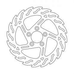 Disc frana MOTO-MASTER BRAKE ROTOR FIX FLAME L Harley Davidson XL 1200 X 13 Disc frana MOTO-MASTER BRAKE ROTOR FIX FLAME L Harley Davidson XL 1200 X 13