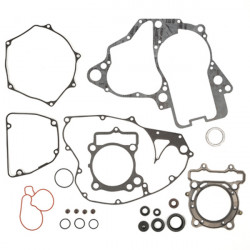 Set garnituri motor ProX pentru SUZUKI Set garnituri motor ProX pentru SUZUKI