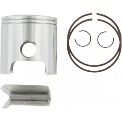 Piston WISECO PISTON POLARIS INDY 650 92