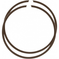 Segmente WISECO RING SET TRAIL BLAZER 250 2X4 01-06