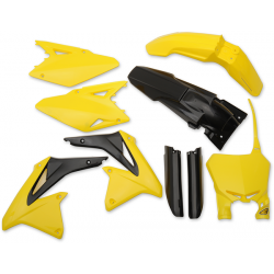 Kit plastice CYCRA RMZ 250/450 08-17 OEM