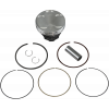 Kit piston WISECO PISTON KIT RAP/GRIZ/RHINO