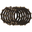 Set discuri ferodo EBC CK2226 thumb