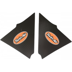 Stickere cutie de aer TWIN AIR pentru HONDA CRF450