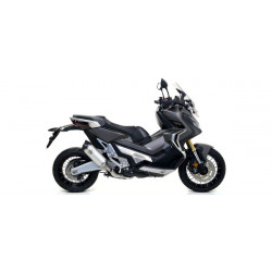 Toba esapament ARROW MUFF RACETECH AL/C X-ADV Toba esapament ARROW MUFF RACETECH AL/C X-ADV