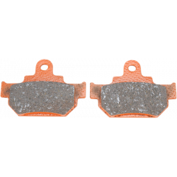 Placute frana EBC BRAKE PAD CARBON TT DIRT