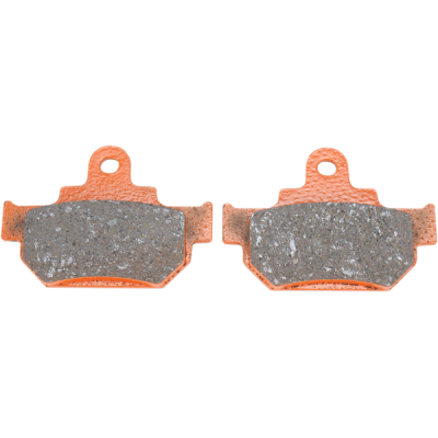 Placute frana EBC BRAKE PAD CARBON TT DIRT Placute frana EBC BRAKE PAD CARBON TT DIRT