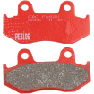 Placute frana EBC CARBON TT DIRT FA092TT Placute frana EBC CARBON TT DIRT FA092TT thumb