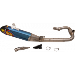 Toba esapament FMF EXHAUST AN4.1RCTCF SSMGBM