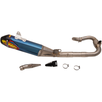 Toba esapament FMF EXHAUST AN4.1RCTCF SSMGBM Toba esapament FMF EXHAUST AN4.1RCTCF SSMGBM