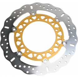 Disc frana fata EBC FLT WAVE XC MD2105XC