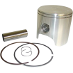Piston WISECO PISTON ARCTIC CAT M8 800 thumb