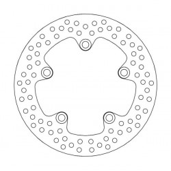 Disc frana MOTO-MASTER HALO REAR DISC YAMAHA YZF-R6 600