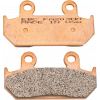 Placute frana EBC SINTERED HH FA203HH