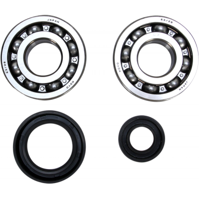 Set rulment arbore cotit ProX pentru HONDA