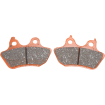 Placute frana EBC VEE SEMISNTRD FA434V Placute frana EBC VEE SEMISNTRD FA434V thumb