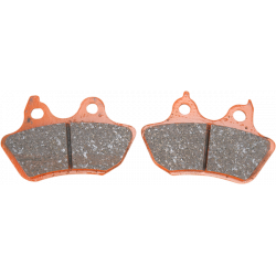 Placute frana EBC VEE SEMISNTRD FA434V Placute frana EBC VEE SEMISNTRD FA434V