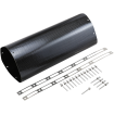 Kit montare toba esapament AKRAPOVIC SUZ P-RKS124RC35 Kit montare toba esapament AKRAPOVIC SUZ P-RKS124RC35 thumb