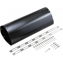 Kit montare toba esapament AKRAPOVIC SUZ P-RKS124RC35 Kit montare toba esapament AKRAPOVIC SUZ P-RKS124RC35