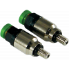 Aerisitoare furca motocross SCAR SHO/KAY M5x0.8 GREEN