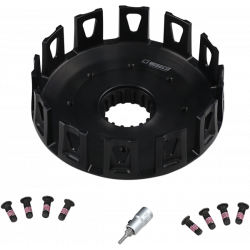 Caseta ambreiaj WISECO CLUTCH BASKET RMZ450