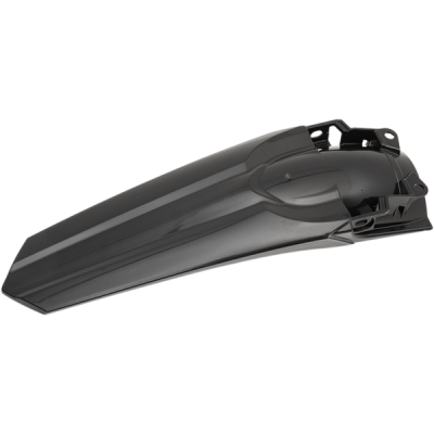 Aripa spate CYCRA CRF450 17- BLACK