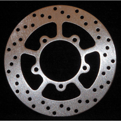 Disc frana fata EBC FIX D SERIES SCT MD986D