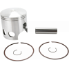 Piston WISECO PISTON YAM STD. MX 175