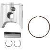 Kit piston WISECO PISTON KIT RM125 2MM thumb