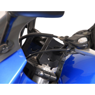 Extensie ghidon SW-MOTECH BAR RISER Z 750 R ABS