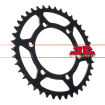 Pinion spate JTR2020.41 Pinion spate JTR2020.41 thumb