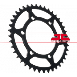 Pinion spate JTR2020.41