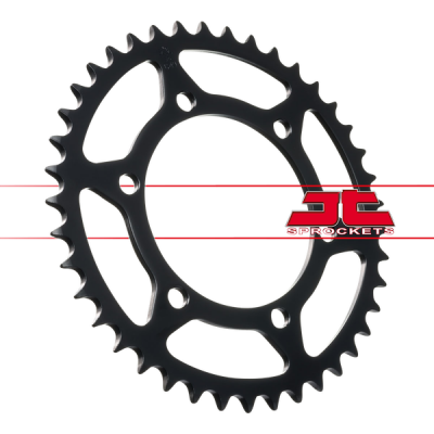 Pinion spate JTR2020.41