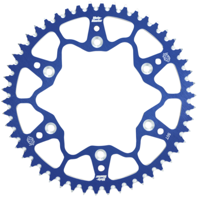 Pinion spate MOTO-MASTER REAR SPROCKET 428 47T BL YZ 85 LW 23