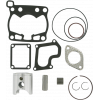Kit piston WISECO PISTON KIT W/GASKETS RM 80 01
