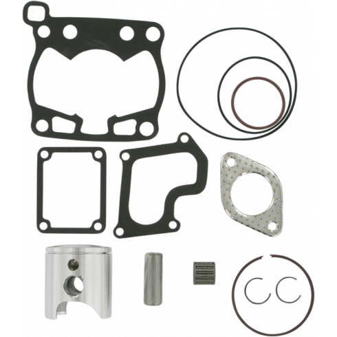 Kit piston WISECO PISTON KIT W/GASKETS RM 80 01 Kit piston WISECO PISTON KIT W/GASKETS RM 80 01