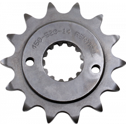 Pinion fata RENTHAL SPROCKET F 520 14T SC