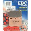 Placute frana EBC SINTERED HH FA216/3HH thumb