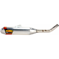 Toba esapament FMF MUFFLER HEX Q4 S/A YAM