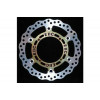 Disc frana fata EBC FLT OS WAVE OS6184KC