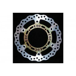 Disc frana fata EBC FLT OS WAVE OS6184KC Disc frana fata EBC FLT OS WAVE OS6184KC
