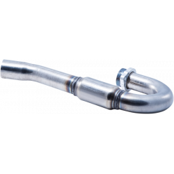Toba esapament FMF HEADER SS PWRMB KX250 '21 Toba esapament FMF HEADER SS PWRMB KX250 '21
