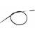 Cablu ambrieaj MOTION PRO CLUTCH CABLE HONDA thumb