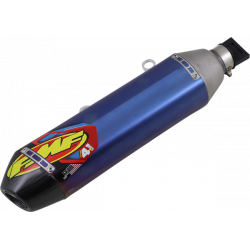 Toba esapament FMF EXHAUST ANTI4.1RCTSSMGBMB Toba esapament FMF EXHAUST ANTI4.1RCTSSMGBMB