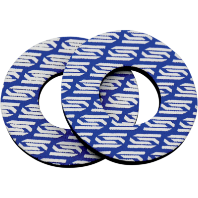 Disc mansoane SCAR BLUE