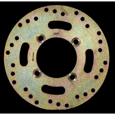 Disc frana spate EBC FIX HPSR RND RE MD3059 Disc frana spate EBC FIX HPSR RND RE MD3059