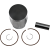 Piston WISECO PISTON ARCTIC CAT Z370