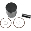 Piston WISECO PISTON ARCTIC CAT Z370 thumb