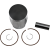 Piston WISECO PISTON ARCTIC CAT Z370 thumb
