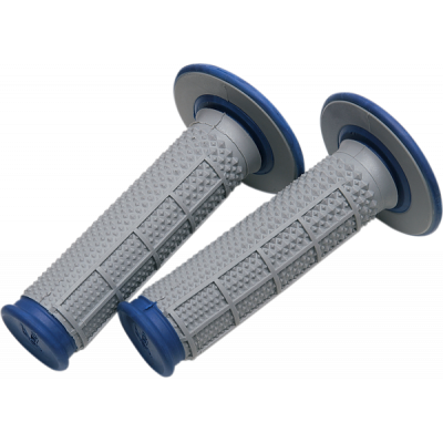 Manere  RENTHAL GRIP RENTHAL TAPER BLUE